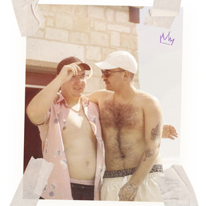 Mój Ziomeczku Kochany (Explicit)