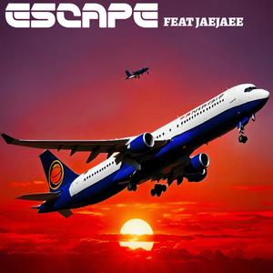 ESCAPE (feat. JaeJaee)