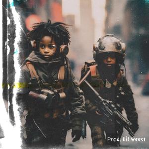 Walk (feat. NobleOfficial)