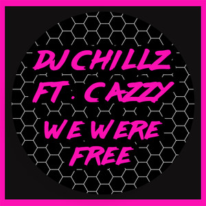 We Were Free (feat. Cazzy)