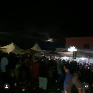 MELO VIANA TA LOTADO