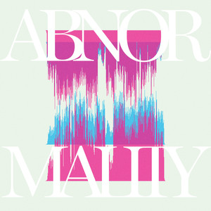 アブノーマリティー。(feat. yama)