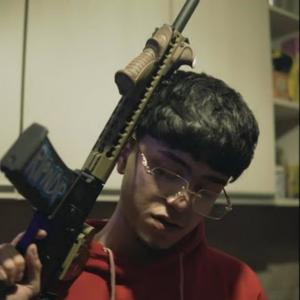 Money Call (HOODTRAP) (Explicit)