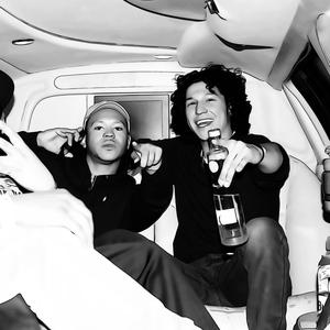 Up(feat. King Dutch, Hekzer & Dope) (Explicit)