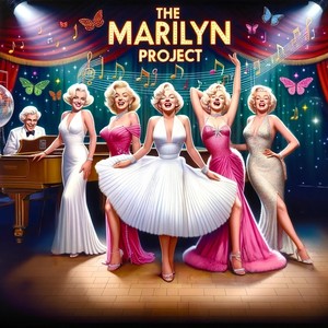 The Marilyn Project