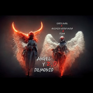 Angel Y Demonio 2.0 (Explicit)