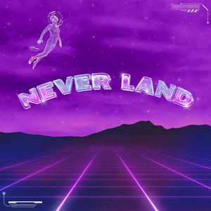 Never Land (feat. Vmanroe) (Explicit)