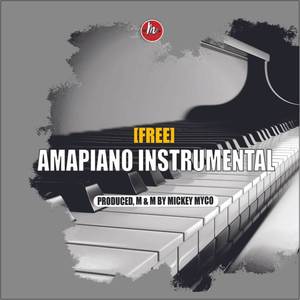 [Free] Amapiano (Inst.)