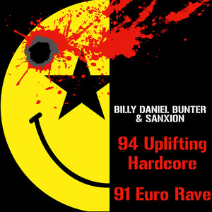 91 Euro Rave