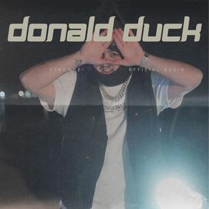 DONALD DUCK (Explicit)