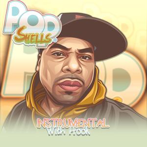 Pop Shells At Em! (feat. GhettoStyles) (Instrumental With Hook)
