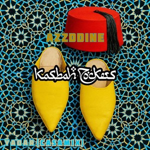 Yadar (Casamix)
