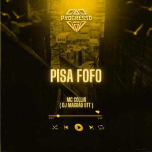 Pisa Fofo (Explicit)