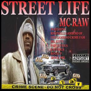 Street Life (Explicit)