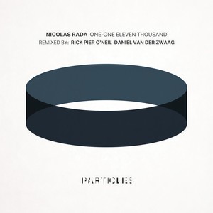 One-One Eleven Thousand (Daniel Van Der Zwaag Remix)