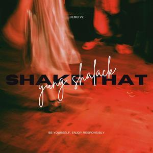 SHAKE THAT (Explicit)