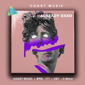 Juice WRLD x Trippie Redd Type Beat - Already Dxxd