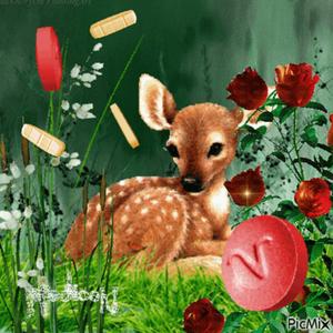 she looked at me (Explicit)