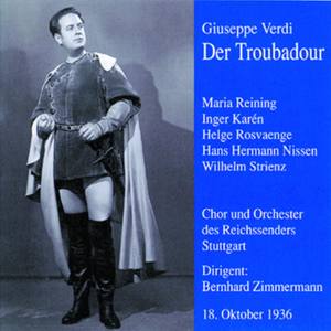 Der Troubadour