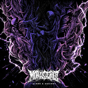 Alone & Against (Explicit)