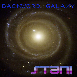 Backword Galaxy (Instumental)