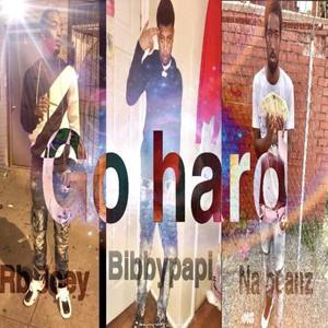 Go Hard (Explicit)
