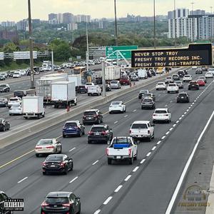 401 (Traffic) (Explicit)