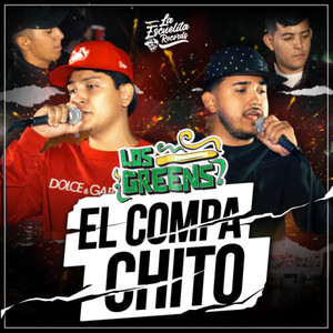 El Compa Chito (En Vivo)