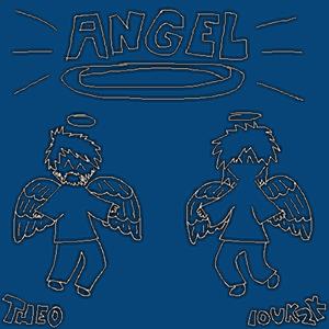 angel (feat. Lauren Kay) (Explicit)