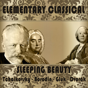 The Sleeping Beauty, Ballet, Op. 66, Act III, No. 30 - Finale