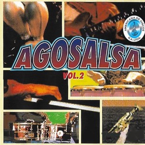 Agosalsa, Vol. 2