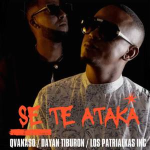 Se Te Ataka (Explicit)