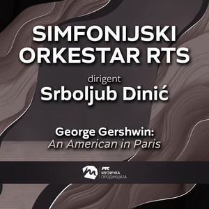 An American in Paris (Live)