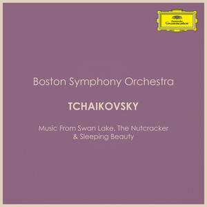 Boston Symphony Orchestra plays Tchaikovsky