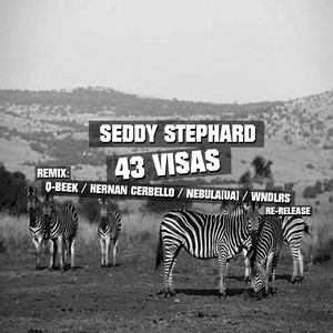 43 Visas Re-Release