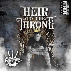 Heir to the Throne (Explicit)