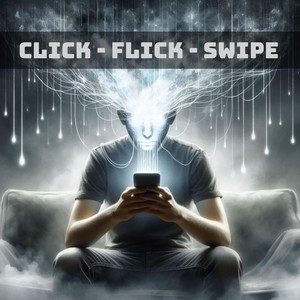 Click - Flick - Swipe