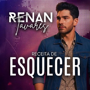 Receita de Esquecer