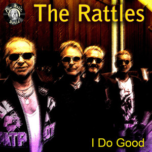 The Rattles - Shake Your Booty