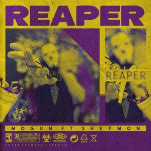 Reaper (Explicit)