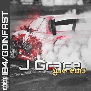 I84/Goin fast (Explicit)