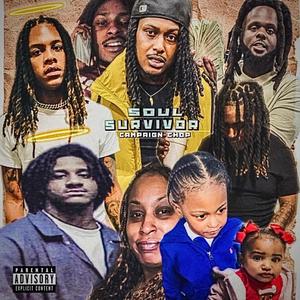 K's (feat. Prime Definition) (Explicit)