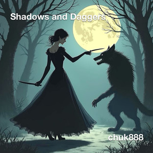 Shadows and Daggers (Edit)