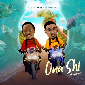 Ona shi (feat. Lekan Salamii)