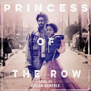 Princess of the Row (Original Motion Picture Soundtrack) (穷街公主 电影原声带)