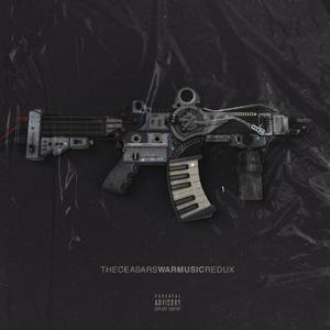 Say Hi To The Devil (feat. Al-Doe, Mysonne & Skrilla Kid Villain) (Explicit)