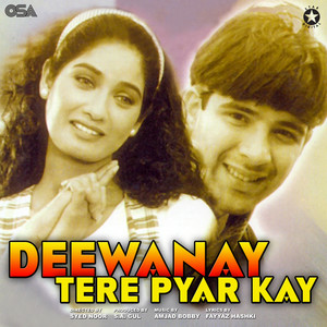 Deewana Hae Deewana