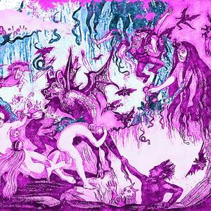 Foward(feat. KokaineBaby) (Explicit)