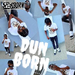 PUSH IT TIL IT'S FINISHED (Explicit)