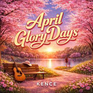 April (Glory Days)
